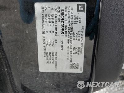 Zdjęcie 14 z 14 samochodu: 2013 CHEVROLET TAHOE POLICE VIN:1GNLC2E07DR289671 - miniatura