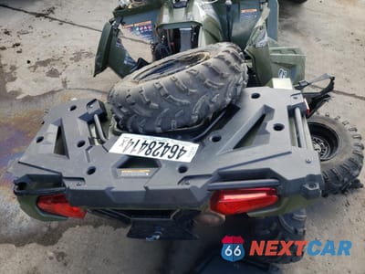 Zdjęcie 6 z 12 samochodu: 2019 POLARIS SPORTSMAN 450 H.O. VIN:4XASEA507KA616887 - miniatura