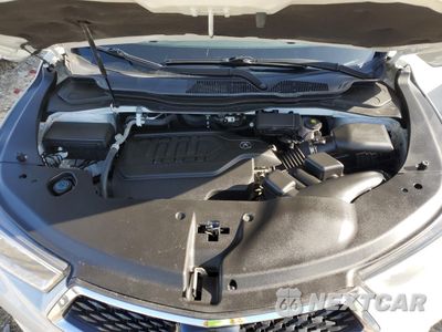 Zdjęcie 11 z 12 samochodu: 2018 ACURA MDX TECHNOLOGY VIN:5J8YD3H57JL007621 - miniatura