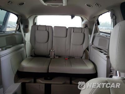 Zdjęcie 10 z 15 samochodu: 2015 CHRYSLER TOWN & COUNTRY TOURING VIN:2C4RC1BG5FR582612 - miniatura
