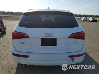 Zdjęcie 6 z 12 samochodu: 2010 AUDI Q5 PREMIUM PLUS VIN:WA1LKAFP7AA010340 - miniatura