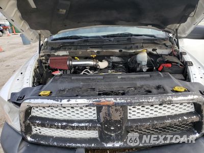 Zdjęcie 11 z 12 samochodu: 2011 DODGE RAM 1500 VIN:1D7RV1GP6BS633973 - miniatura
