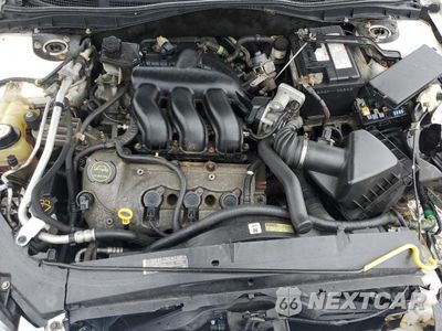 Zdjęcie 11 z 12 samochodu: 2009 MERCURY MILAN PREMIER VIN:3MEHM08119R632411 - miniatura