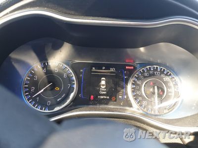Zdjęcie 9 z 13 samochodu: 2016 CHRYSLER 200 LIMITED VIN:1C3CCCAB7GN149481 - miniatura
