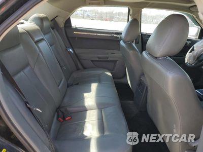 Zdjęcie 10 z 12 samochodu: 2005 CHRYSLER 300 TOURING VIN:2C3AA53GX5H685025 - miniatura