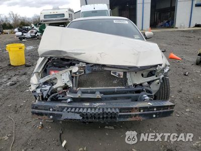 Piąte zdjęcie samochodu w środku: 2007 MERCURY GRAND MARQUIS LS VIN:2MEFM75V57X643191 - miniatura