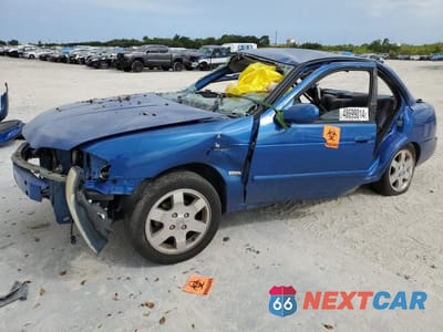 2006 NISSAN SENTRA 1.8 3N1CB51D56L495820 - główne zdjęcie licytacji z USA - miniatura