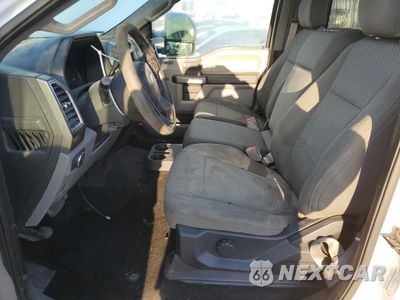 Zdjęcie 7 z 12 samochodu: 2017 FORD F250 SUPER DUTY VIN:1FTBF2B68HEF37380 - miniatura
