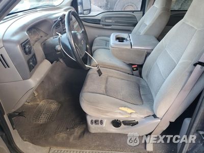 Zdjęcie 7 z 12 samochodu: 2001 FORD F350 SRW SUPER DUTY VIN:1FTSW31S11EB85821 - miniatura