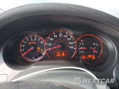 Zdjęcie 9 z 15 samochodu: 2008 NISSAN ALTIMA 2.5 VIN:1N4AL21E78N410283 - miniatura