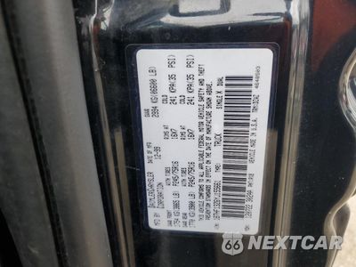 Zdjęcie 12 z 12 samochodu: 2000 DODGE RAM 1500 VIN:1B7HF13Z6YJ155661 - miniatura