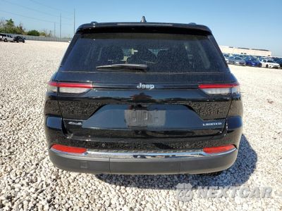 Zdjęcie 6 z 13 samochodu: 2023 JEEP GRAND CHEROKEE LIMITED VIN:1C4RJHBG2P8850284 - miniatura
