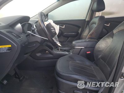 Zdjęcie 7 z 16 samochodu: 2012 HYUNDAI TUCSON GLS VIN:KM8JU3AC1CU466662 - miniatura