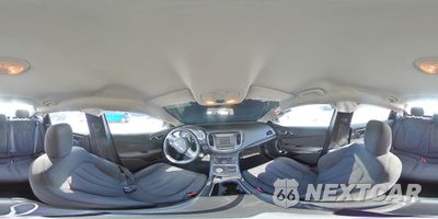 Zdjęcie 13 z 14 samochodu: 2015 CHRYSLER 200 LIMITED VIN:1C3CCCAB8FN746508 - miniatura