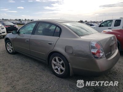 Drugie zdjęcie samochodu z przodu: 2006 NISSAN ALTIMA S VIN:1N4AL11D36N367365 - miniatura