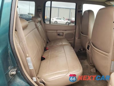 Zdjęcie 10 z 12 samochodu: 1998 FORD EXPLORER VIN:1FMZU34E1WZA14718 - miniatura