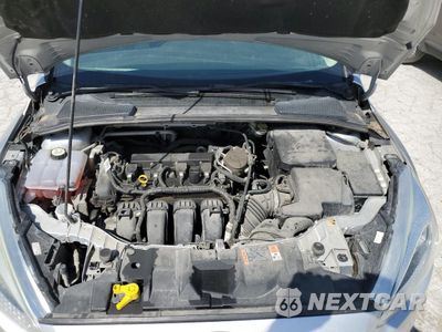 Zdjęcie 11 z 12 samochodu: 2016 FORD FOCUS SE VIN:1FADP3F23GL291289 - miniatura