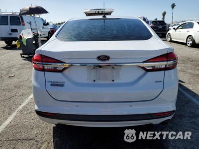 Zdjęcie 6 z 12 samochodu: 2017 FORD FUSION SE PHEV VIN:3FA6P0PU2HR258035 - miniatura