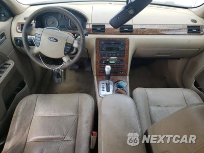 Zdjęcie 8 z 15 samochodu: 2007 FORD FIVE HUNDRED SEL VIN:1FAFP24177G115593 - miniatura