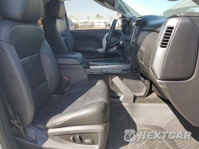 Zdjęcie 7 z 12 samochodu: 2018 CHEVROLET SILVERADO K1500 LTZ VIN:3GCUKSEC9JG180571 - miniatura