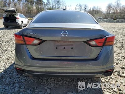 Zdjęcie 6 z 14 samochodu: 2020 NISSAN ALTIMA SR VIN:1N4BL4CV5LC126698 - miniatura