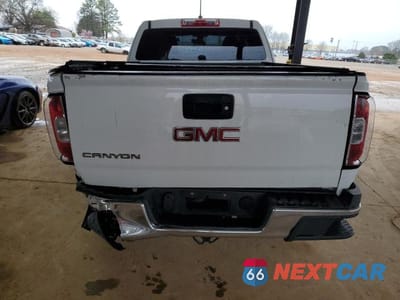 Zdjęcie 6 z 12 samochodu: 2016 GMC CANYON VIN:1GTH5BEA6G1101467 - miniatura