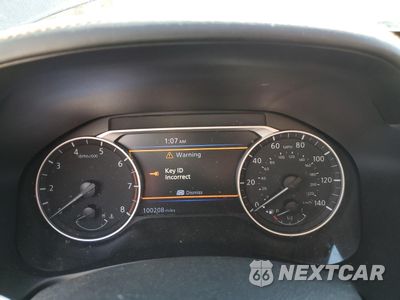 Zdjęcie 9 z 14 samochodu: 2020 NISSAN ALTIMA SR VIN:1N4BL4CV5LC126698 - miniatura