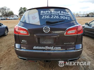Zdjęcie 6 z 16 samochodu: 2015 BUICK ENCLAVE VIN:5GAKVCKDXFJ154845 - miniatura