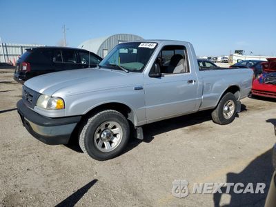 2002 MAZDA B2300 4F4YR12D42TM05026 - główne zdjęcie licytacji z USA - miniatura
