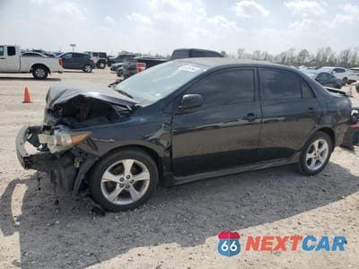 2013 TOYOTA COROLLA BASE 5YFBU4EE9DP103616 - główne zdjęcie licytacji z USA - miniatura