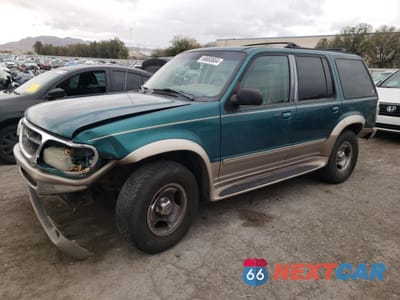 1998 FORD EXPLORER 1FMZU34E1WZA14718 - główne zdjęcie licytacji z USA - miniatura