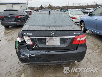 Zdjęcie 6 z 12 samochodu: 2011 MERCEDES-BENZ E 350 4MATIC VIN:WDDHF8HB1BA497598 - miniatura
