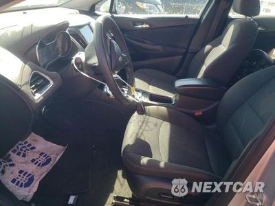 Zdjęcie 7 z 13 samochodu: 2017 CHEVROLET CRUZE LT VIN:3G1BE6SM6HS565797 - miniatura