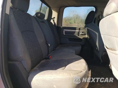 Zdjęcie 11 z 13 samochodu: 2014 RAM 3500 SLT VIN:3C63RRHL0EG140842 - miniatura
