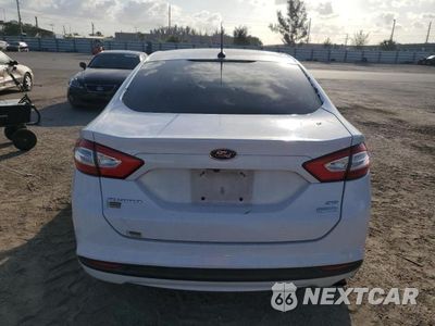 Zdjęcie 6 z 12 samochodu: 2016 FORD FUSION SE VIN:3FA6P0HD3GR331877 - miniatura