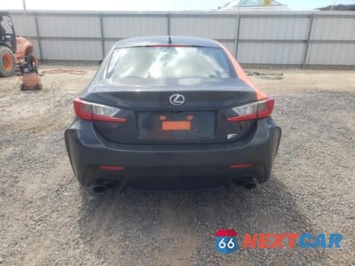 Zdjęcie 6 z 13 samochodu: 2015 LEXUS RC-F VIN:JTHHP5BC5F5001030 - miniatura
