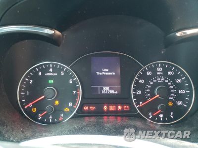 Zdjęcie 9 z 14 samochodu: 2014 KIA FORTE EX VIN:KNAFX4A81E5151129 - miniatura