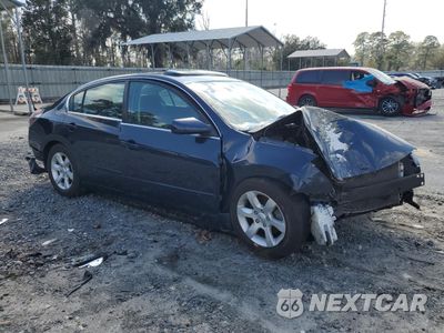 Czwarte zdjęcie samochodu z boku: 2008 NISSAN ALTIMA 2.5 VIN:1N4AL21E78N410283 - miniatura