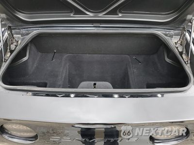 Zdjęcie 10 z 12 samochodu: 2001 CHEVROLET CORVETTE Z06 VIN:1G1YY12S715107818 - miniatura
