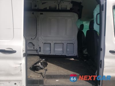 Zdjęcie 11 z 13 samochodu: 2023 FORD TRANSIT T-350 VIN:1FTBW3X81PKA63255 - miniatura