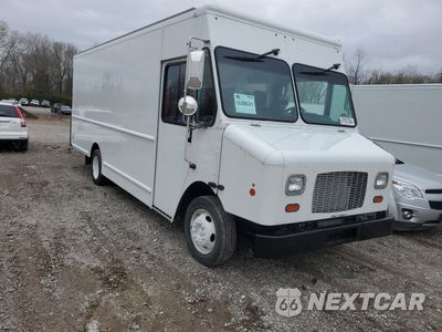 Czwarte zdjęcie samochodu z boku: 2021 FORD F59 VIN:1F65F5KNXM0A15222 - miniatura