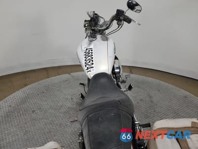 Zdjęcie 6 z 11 samochodu: 2007 HARLEY-DAVIDSON XL1200 L VIN:1HD1CX3167K424627 - miniatura