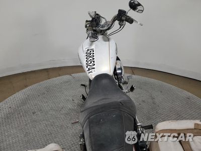 Zdjęcie 6 z 11 samochodu: 2007 HARLEY-DAVIDSON XL1200 L VIN:1HD1CX3167K424627 - miniatura