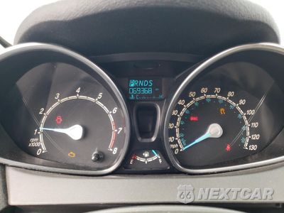 Zdjęcie 9 z 14 samochodu: 2016 FORD FIESTA SE VIN:3FADP4EJ6GM157048 - miniatura