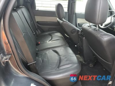 Zdjęcie 10 z 12 samochodu: 2010 MERCURY MARINER VIN:4M2CN9BG4AKJ18436 - miniatura