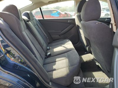 Zdjęcie 10 z 15 samochodu: 2008 NISSAN ALTIMA 2.5 VIN:1N4AL21E78N410283 - miniatura