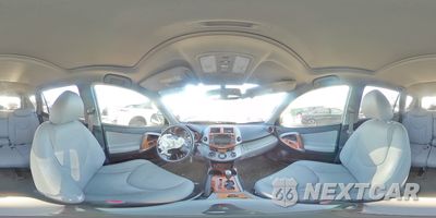 Zdjęcie 14 z 14 samochodu: 2008 TOYOTA RAV4 LIMITED VIN:JTMBK31V986039841 - miniatura