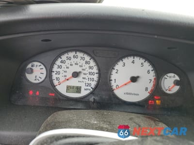 Zdjęcie 9 z 13 samochodu: 2001 NISSAN PATHFINDER LE VIN:JN8DR09X71W572323 - miniatura