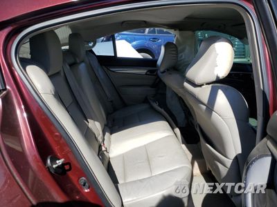 Zdjęcie 10 z 13 samochodu: 2009 ACURA TL VIN:19UUA86529A007234 - miniatura