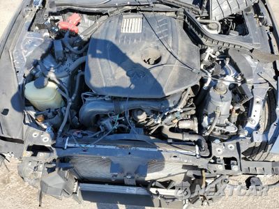 Zdjęcie 11 z 12 samochodu: 2017 INFINITI Q50 BASE VIN:JN1CV7AR8HM681648 - miniatura